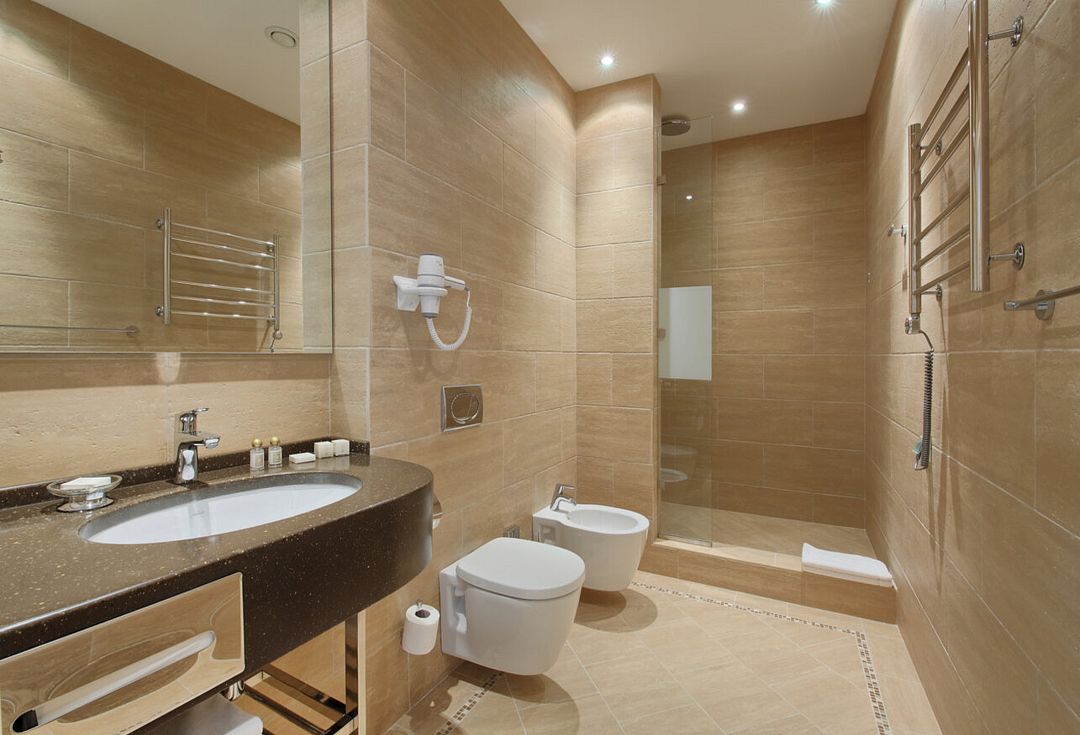 Studio 2-местный 1-комнатный (корпус Б)