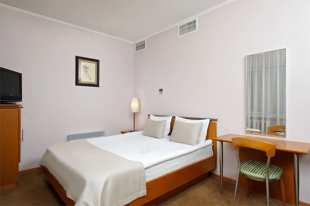 Супериор 2-местный 1-комнатный (корпус С)