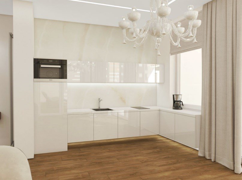 Вилла VILLA 2-местный 2-комнатный (188 кв.м)