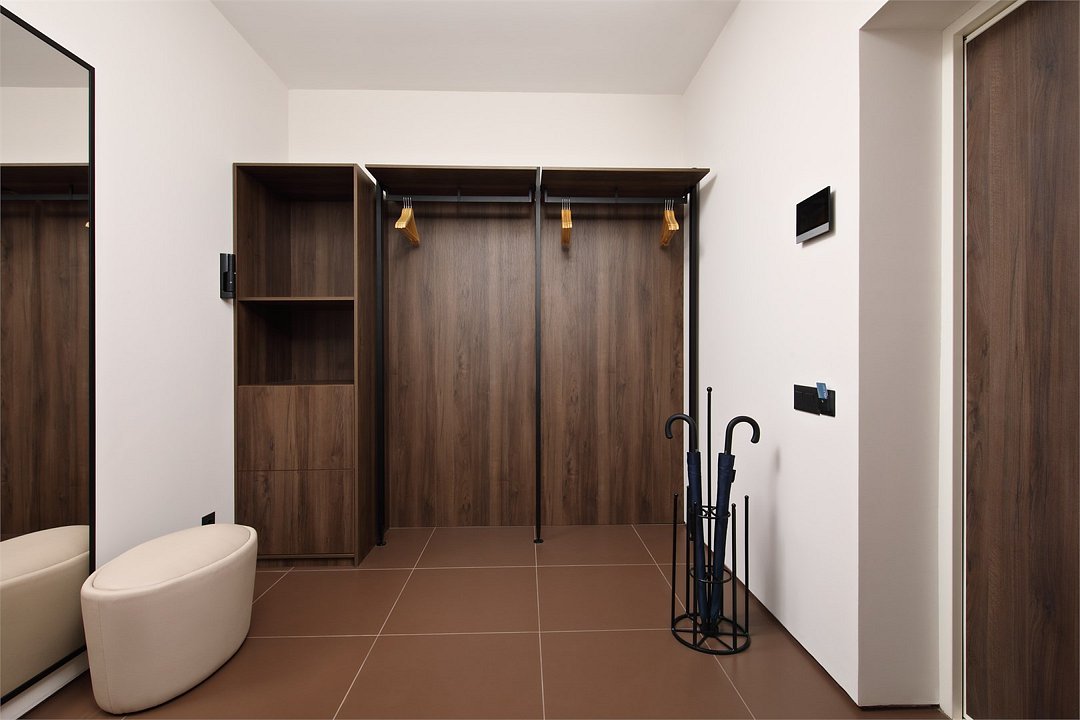 Вилла VILLA 4-местный 3-комнатный (116 кв.м)